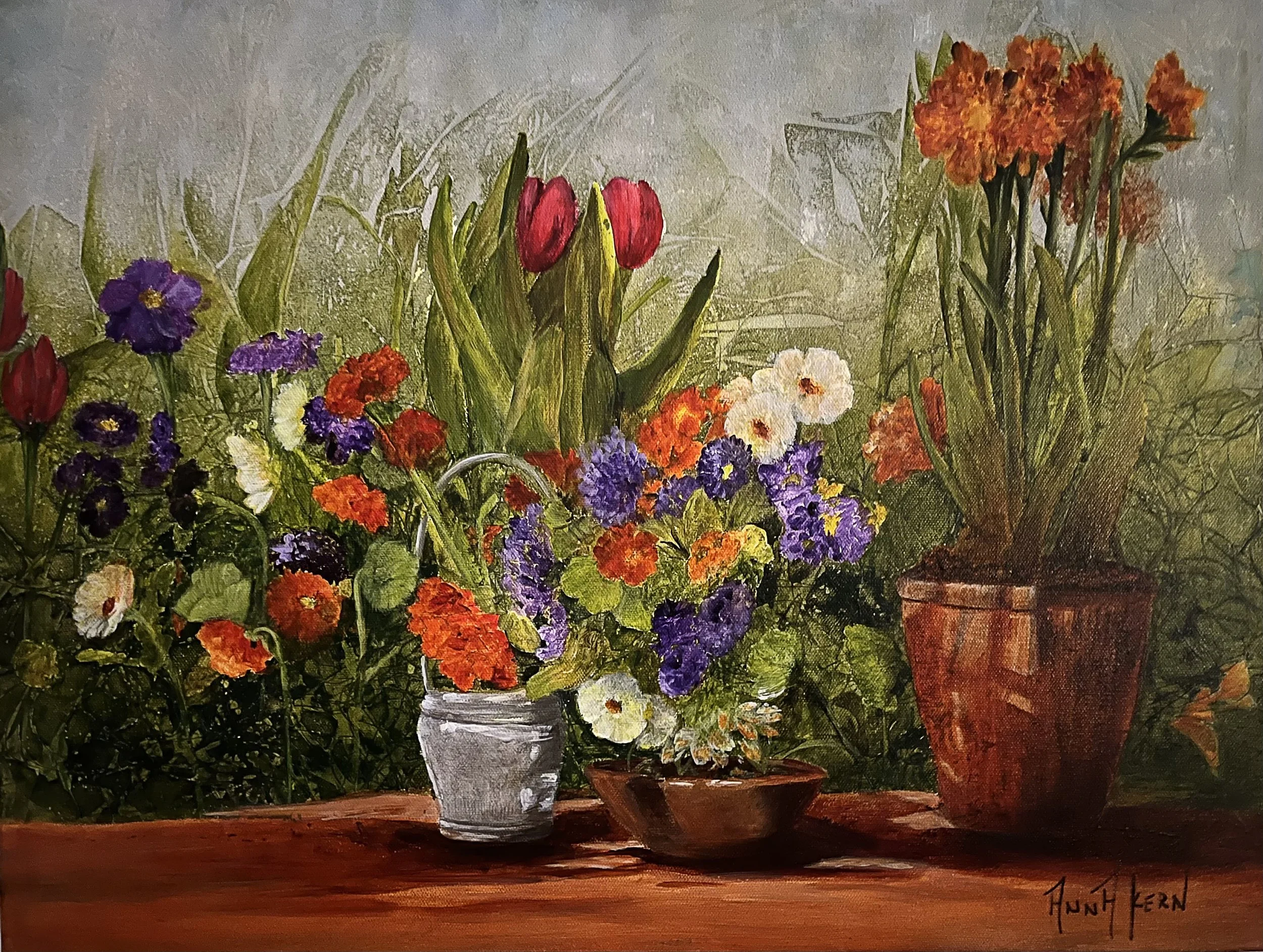 Shop | Explore Unique Artworks – Shop Now — Anna Kern Artist